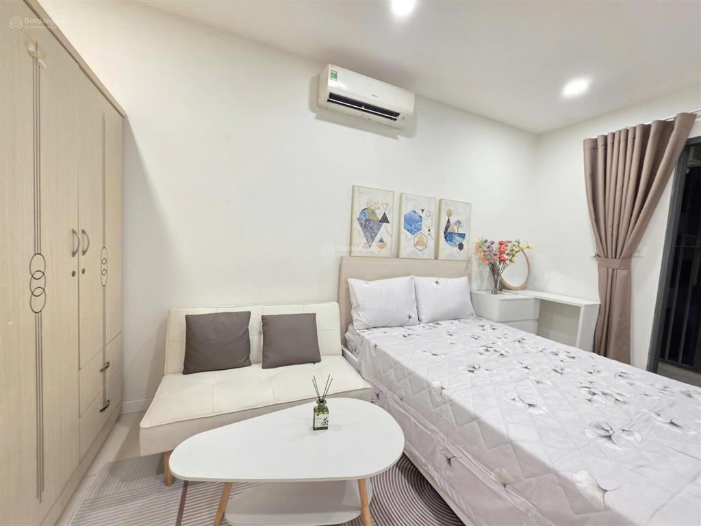 Cho thuê cc lavida plus, nguyễn văn linh đối diện sc vivo city.  dt 37m².  giá 8,5tr/th.