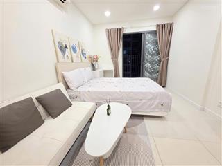 Cho thuê cc lavida plus, nguyễn văn linh đối diện sc vivo city.  dt 37m².  giá 8,5tr/th.