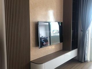 Cho thuê cc hưng vượng 2, dt 98m 3pn 2wc, nhà mới 100% , giá  20tr/tháng,  0937 961 *** thảo