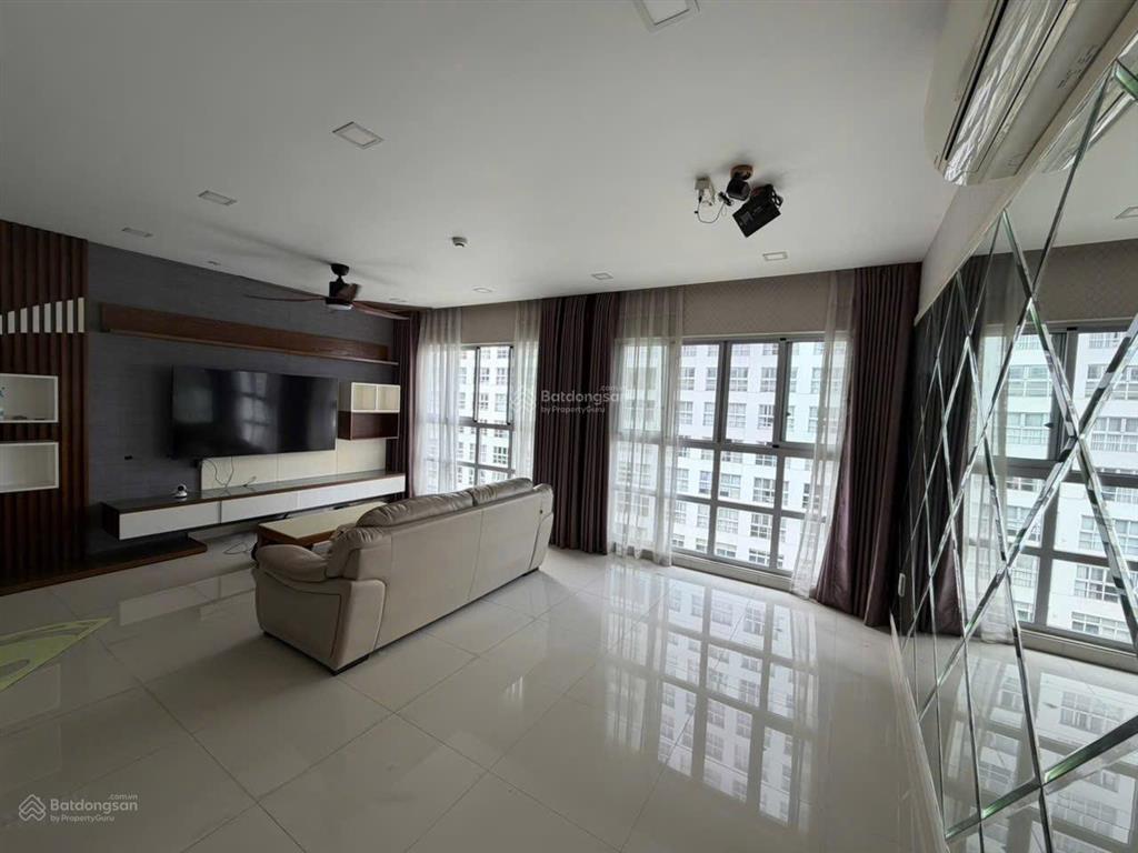 Cho thuê cc happy valley , 100m 2pn 1plv 2wwc, giá 22tr ,  0937 961 *** thảo