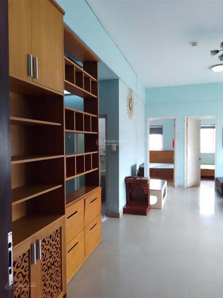Cho thuê cc minh thành, 88m², 2pn, 2wc, 10tr.  0937 961 *** thảo