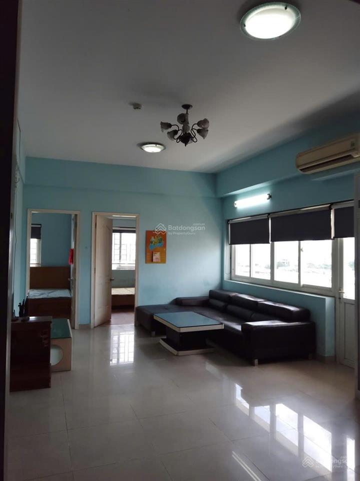 Cho thuê cc minh thành, 88m², 2pn, 2wc, 10tr.  0937 961 *** thảo