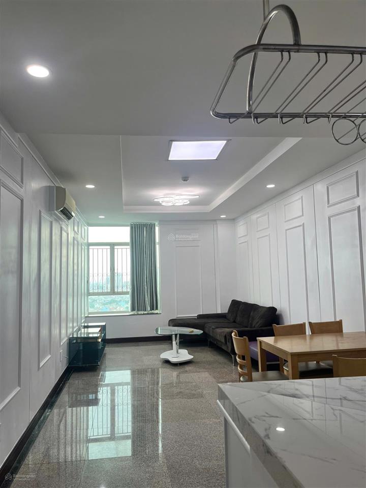 Bán căn hộ 2pn cc hoàng anh gia lai 2, q7, dt 95m, giá 4 tỉ (tl), shr.  0937 961 *** thảo