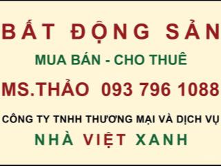 Bán căn hộ 2pn cc hoàng anh gia lai 2, q7, dt 95m, giá 4,3 tỉ (tl), shr.  0937 961 *** thảo