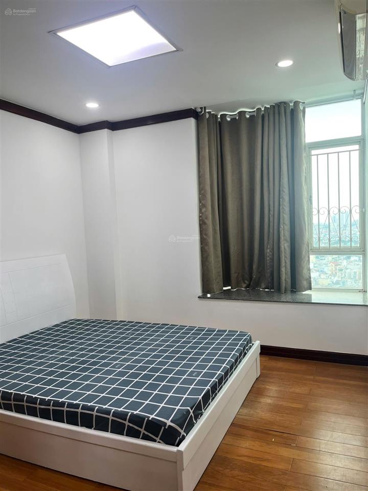 Bán căn hộ 2pn cc hoàng anh gia lai 2, q7, dt 95m, giá 4 tỉ (tl), shr.  0937 961 *** thảo