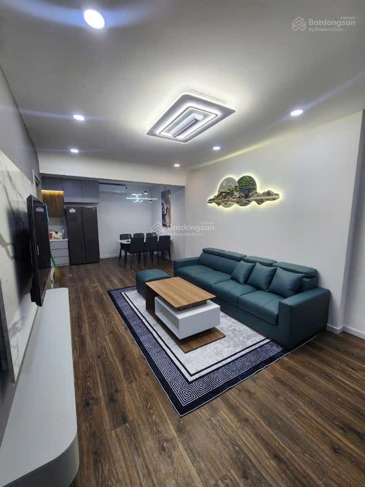 Cho thuê cc hưng vượng 2, 89m², 2pn, 2wc, full nội thất, giá 13tr tl,  0937 961 *** thảo