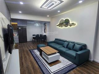 Cho thuê cc hưng vượng 2, 89m², 2pn, 2wc, full nội thất, giá 14,5tr tl,  0937 961 *** thảo