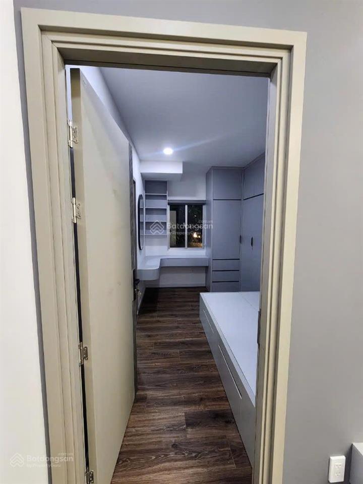 Cho thuê cc hưng vượng 2, 89m², 2pn, 2wc, full nội thất, giá 13tr tl,  0937 961 *** thảo
