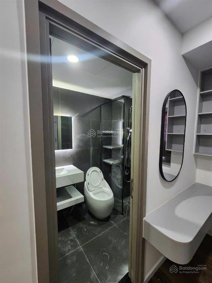 Cho thuê cc hưng vượng 2, 89m², 2pn, 2wc, full nội thất, giá 13tr tl,  0937 961 *** thảo