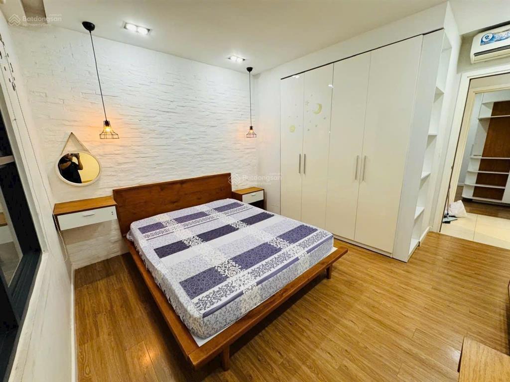 Cho thuê chung cư mone quận 7 giá 12tr 2pn 1wc dt 0937 961 *** thảo