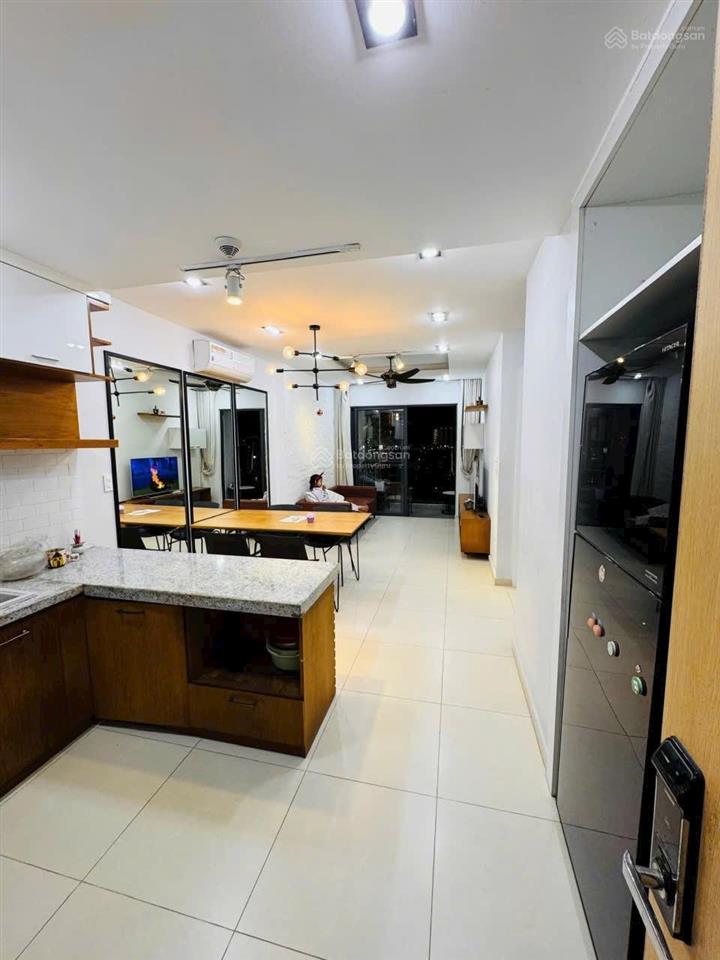 Cho thuê chung cư mone quận 7 giá 12tr 2pn 1wc dt 0937 961 *** thảo