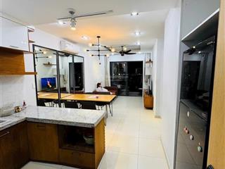 Cho thuê chung cư mone quận 7 giá 13,5tr 2pn 1wc dt 0937 961 *** thảo