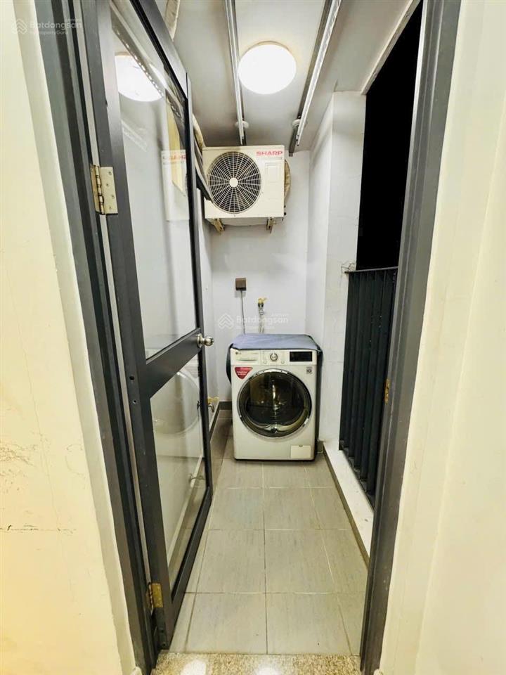 Cho thuê chung cư mone quận 7 giá 12tr 2pn 1wc dt 0937 961 *** thảo
