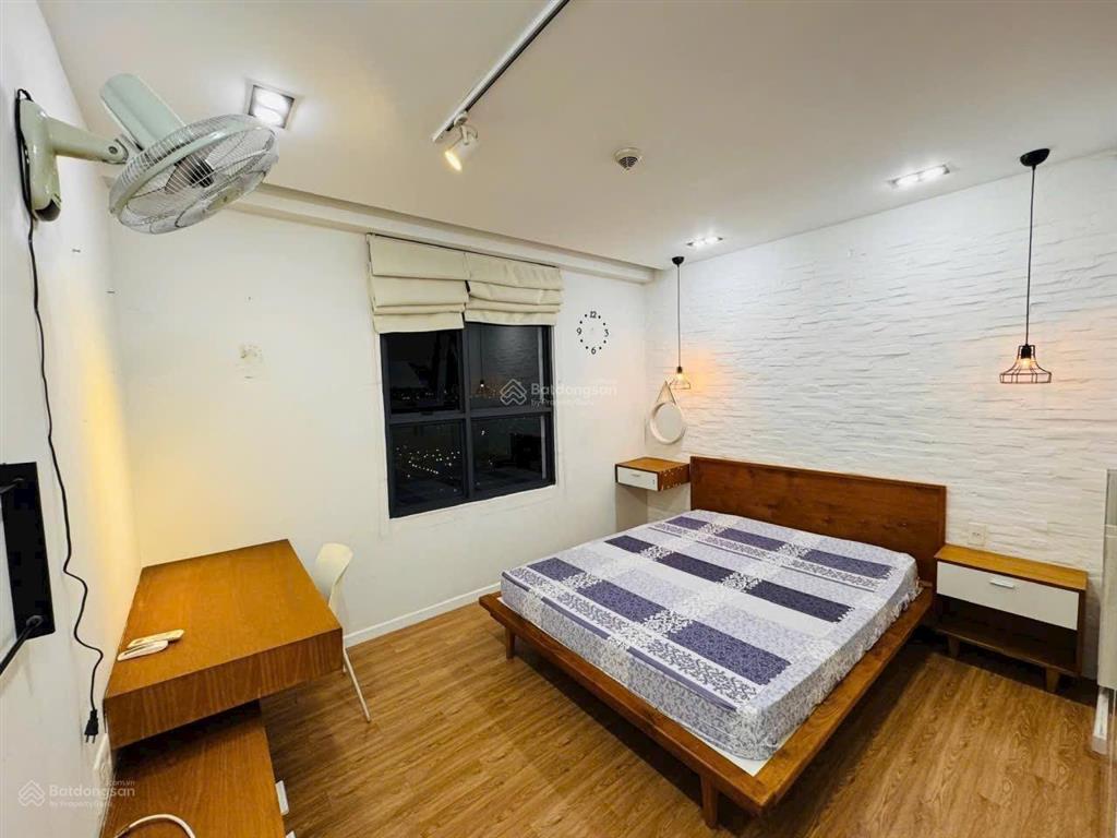 Cho thuê chung cư mone quận 7 giá 12tr 2pn 1wc dt 0937 961 *** thảo