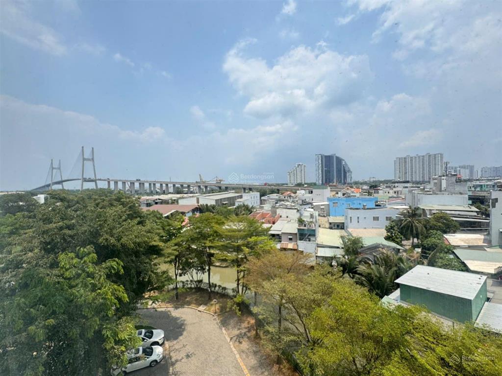 Cho thuê cc ehome 5, 82m², 2pn, 1plv, 2wc, giá 12,5tr tl,  0937 961 *** thảo