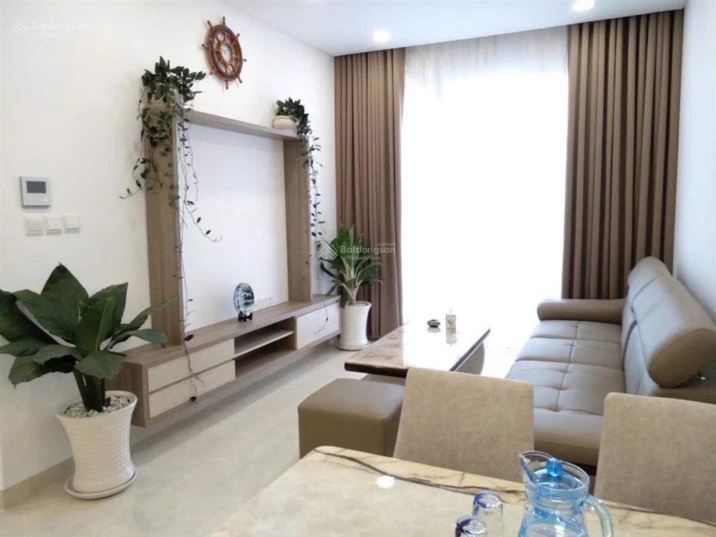 Cho thuê cc golden star q7, 80m 2pn 1plv 2wwc full nt, 14tr/tháng. dt/zalo 0937 961 *** thảo