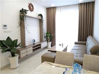 Cho thuê cc golden star q7, 80m 2pn 1plv 2wwc full nt, 14tr/tháng. dt/zalo 0937 961 *** thảo