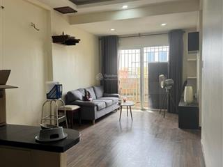 Cho thuê cc mỹ phú q7, 82m 2pn 2wc full nt, giá 13tr tl.  0937 961 ***