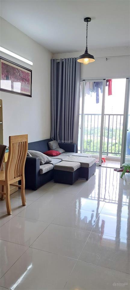 Cho thuê jamona city q7, 60m 2pn 1wwc full nội thất giá 9 triệu dt 0937 961 *** thảo