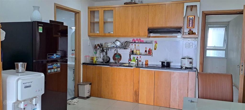 Cho thuê jamona city q7, 60m 2pn 1wwc full nội thất giá 9 triệu dt 0937 961 *** thảo