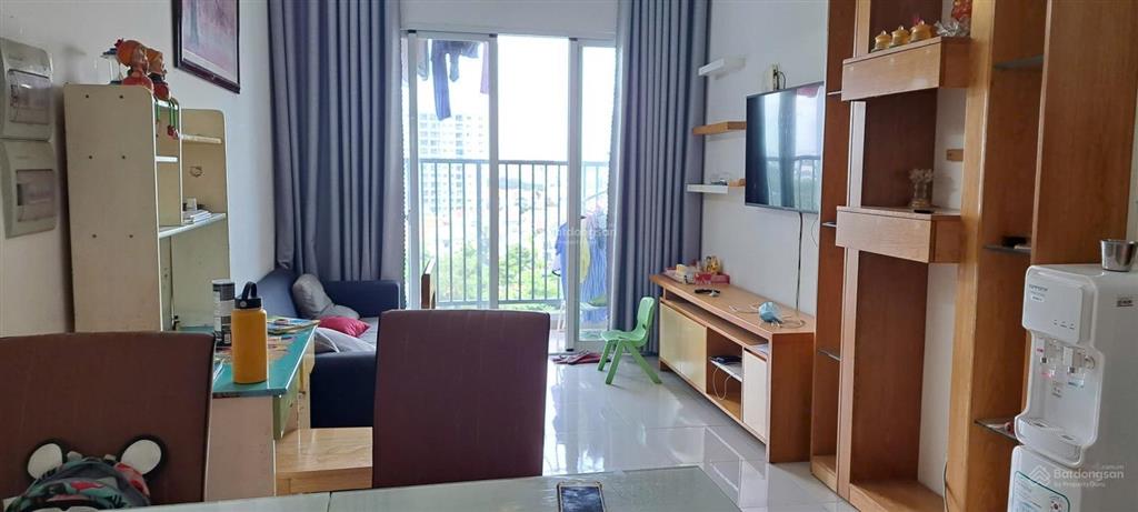 Cho thuê jamona city q7, 60m 2pn 1wwc full nội thất giá 9 triệu dt 0937 961 *** thảo