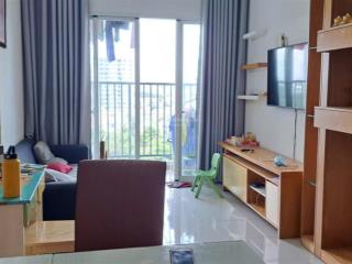 Cho thuê jamona city q7, 60m 2pn 1wwc full nội thất giá 9 triệu dt 0937 961 *** thảo