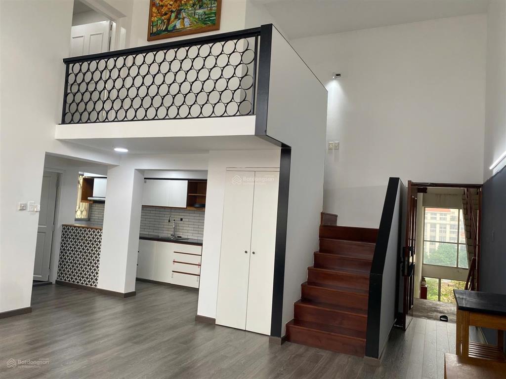 Gấp cho thuê chung cư mỹ cảnh 100m 2pn 2wc nội thất, thang bộ, 16tr/th  0937 961 *** thảo