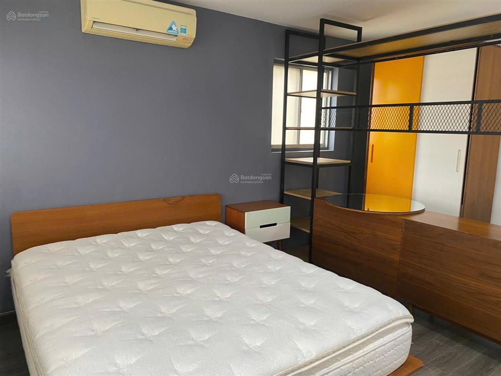 Gấp cho thuê chung cư mỹ cảnh 100m 2pn 2wc nội thất, thang bộ, 16tr/th  0937 961 *** thảo