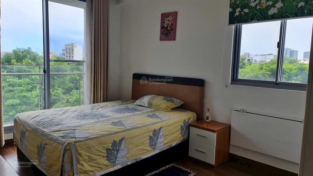 Cho thuê ch green valley  diện tích 88m2, 2pn, 2wc full nội thất *giá 24tr/tháng