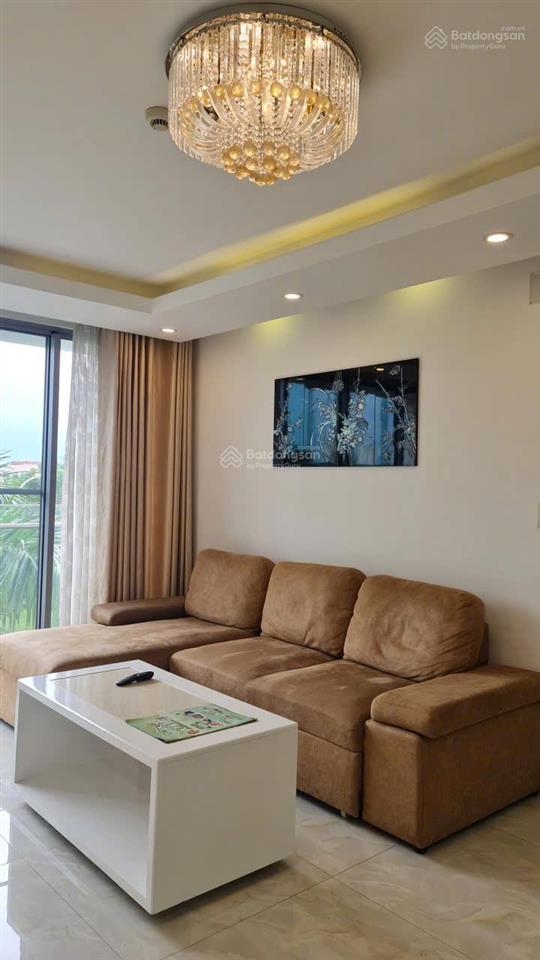 Cho thuê ch green valley  diện tích 88m2, 2pn, 2wc full nội thất *giá 24tr/tháng