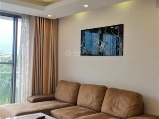 Cho thuê ch green valley  diện tích 88m2, 2pn, 2wc full nội thất *giá 24tr/tháng