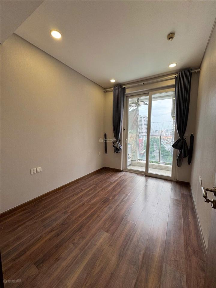 Cho thuê golden star q7, 68m2 2pn 2wc không nội thất, giá 10,5tr dt 0937 961 *** thảo