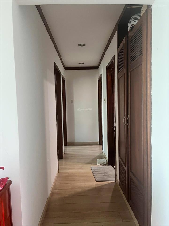 Bán căn hộ 3pn cc hoàng anh gia lai 1, q7, dt 110m 3pn 4,5 tỉ  0937 961 ***