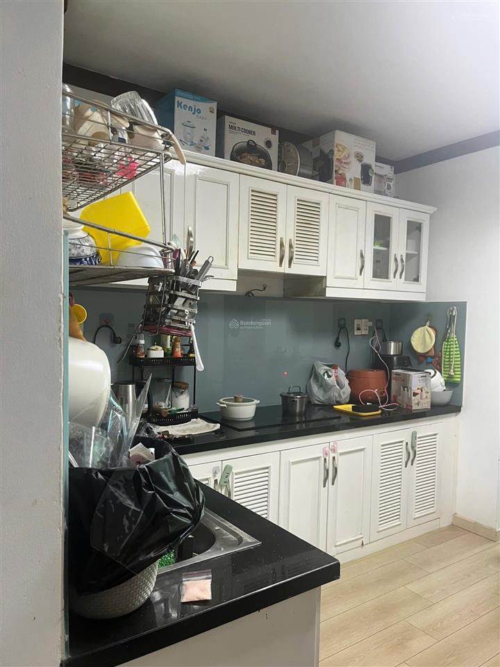 Bán căn hộ 3pn cc hoàng anh gia lai 1, q7, dt 110m 3pn 4,5 tỉ  0937 961 ***