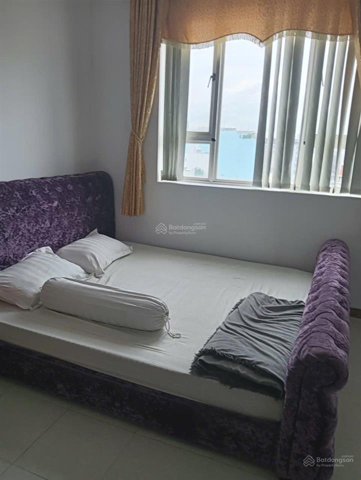 Cho thuê cc hoàng kim q7, dt 70m², 2pn, 1wwc, full nt, giá 10tr,  0937 961 *** thảo