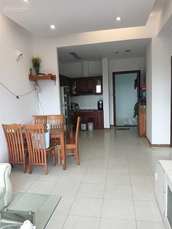 Cho thuê cc hoàng kim q7, dt 70m², 2pn, 1wwc, full nt, giá 10tr,  0937 961 *** thảo