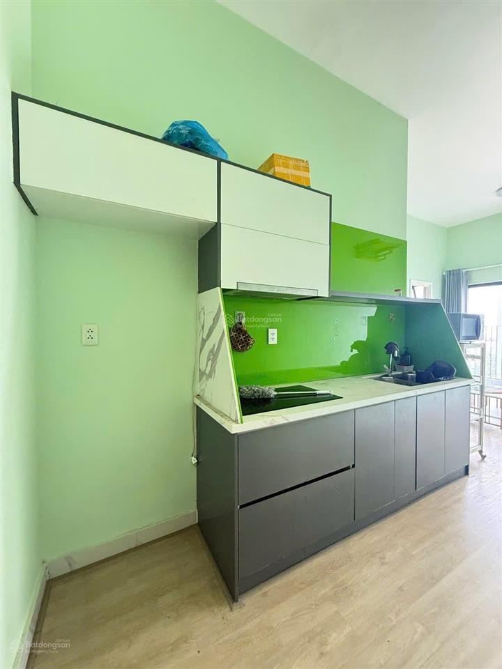 Cho thuê m.one q7, 40m2 sàn, 1 pn 1 wc 8tr  0937 961 *** thảo
