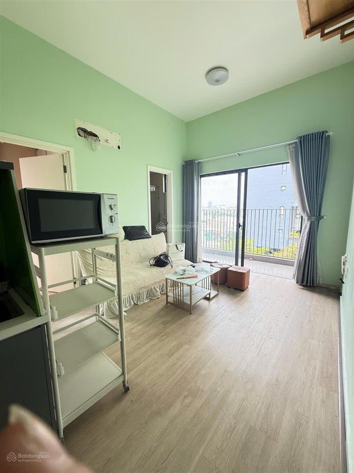 Cho thuê m.one q7, 40m2 sàn, 1 pn 1 wc 8tr  0937 961 *** thảo