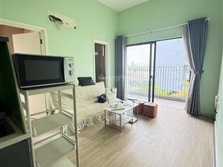 Cho thuê m.one q7, 40m2 sàn, 1 pn 1 wc 8tr  0937 961 *** thảo