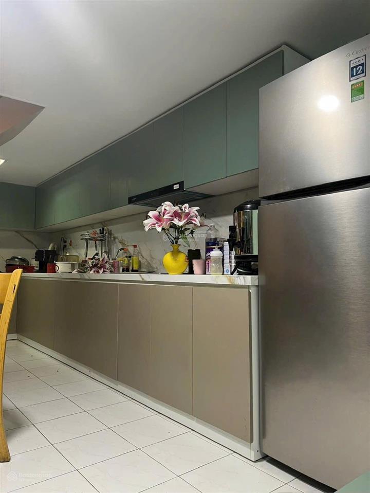 Cho thuê cc hưng vượng 1, 78m2 2pn 1wc thang bộ 8tr/tháng tl,  0937 961 *** thảo