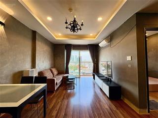 Cho thuê căn hộ mỹ phú q. 7, dt 120m2, 2pn 2wc, giá 15tr/th.  xem nhà  0937 961 *** thảo