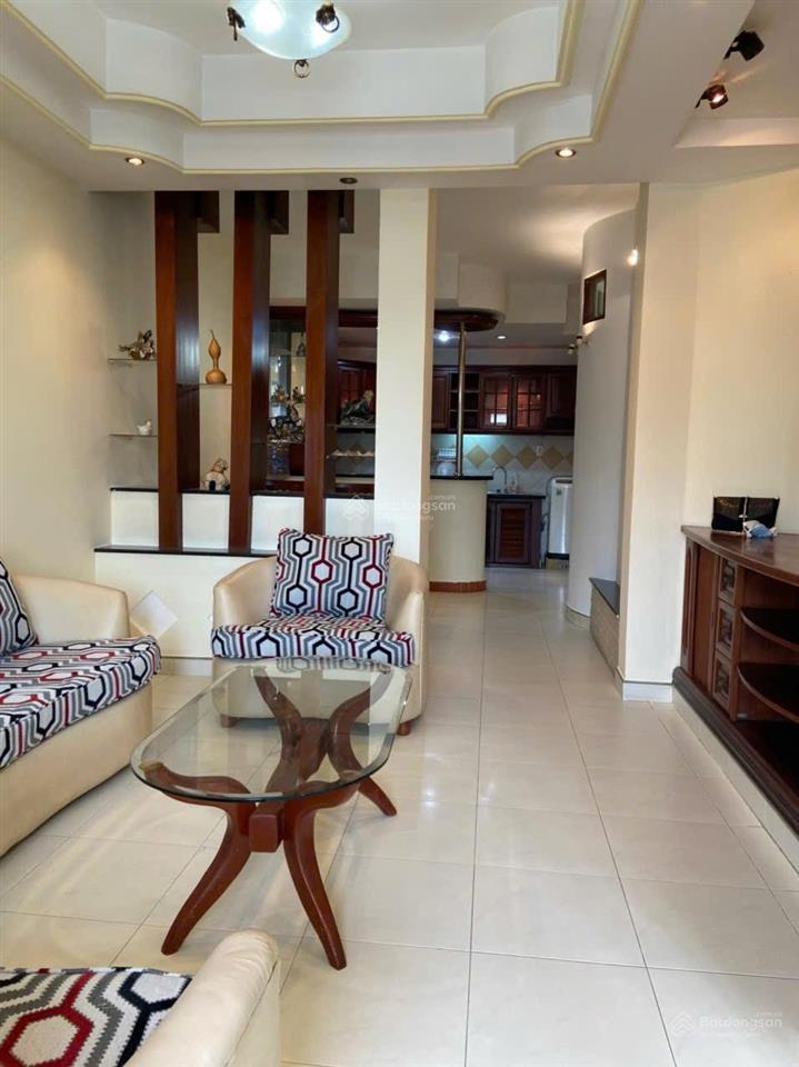 Cho thuê cc hưng vượng 3, 88m2 2pn 2wc full nt, 12tr  0937 961 *** thảo