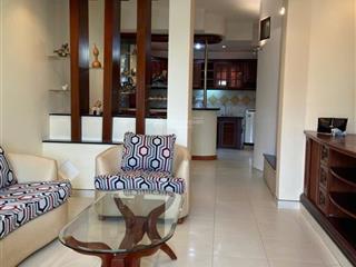 Cho thuê cc hưng vượng 3, 88m2 2pn 2wc full nt, 12tr  0937 961 *** thảo