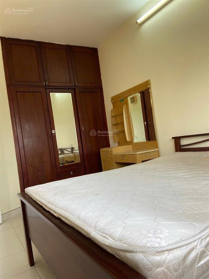 Cho thuê cc hưng vượng 3, 88m2 2pn 2wc full nt, 12tr  0937 961 *** thảo