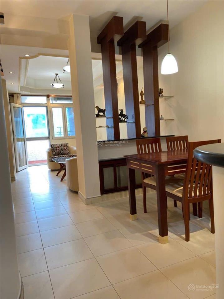 Cho thuê cc hưng vượng 3, 88m2 2pn 2wc full nt, 12tr  0937 961 *** thảo