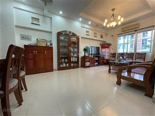 Cho thuê cc hưng vượng 2, 125m 3pn 2wc full nt, giá 21tr tl, dt/zalo 0937 961 *** thảo