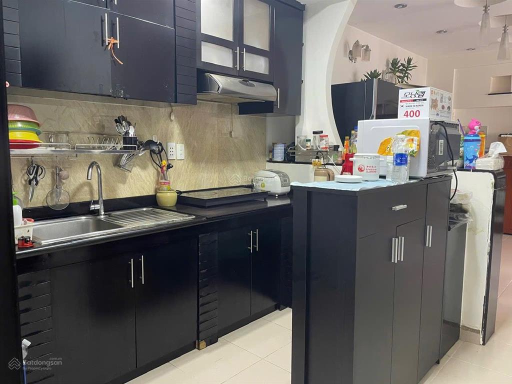 Cho thuê cc hưng vượng 2, 125m 3pn 2wc full nt, giá 21tr tl, dt/zalo 0937 961 *** thảo