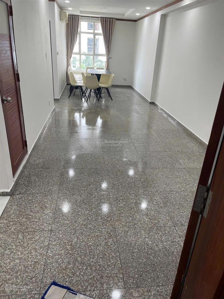 Bán cc hoàng anh thanh bình q7, dt 73m 2pn 1wc có nội thất, giá 3,8 tỉ tl, dt  0937 961 *** thảo