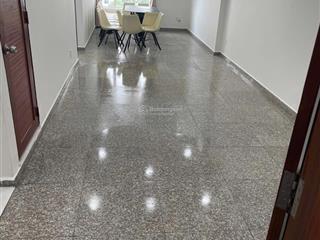 Bán cc hoàng anh thanh bình q7, dt 73m 2pn 1wc có nội thất, giá 3,8 tỉ tl, dt  0937 961 *** thảo