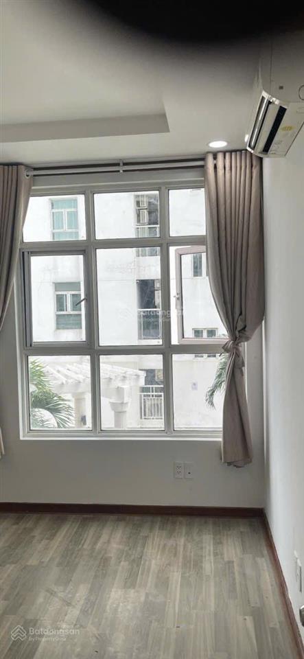Bán cc hoàng anh thanh bình q7, dt 73m 2pn 1wc có nội thất, giá 3,8 tỉ tl, dt  0937 961 *** thảo